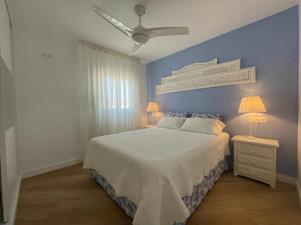 Apartamento Centro Nerja Proxi Playas Exterior photo