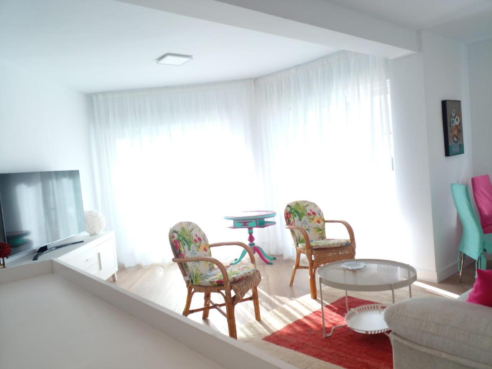 Apartamento Centro Nerja Proxi Playas Exterior photo